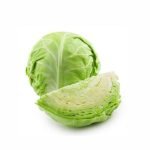 Green Cabbage